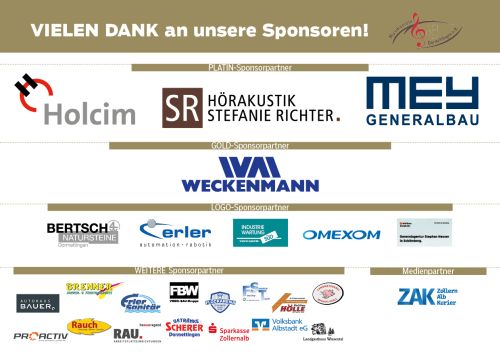 Sponsorenuebersicht